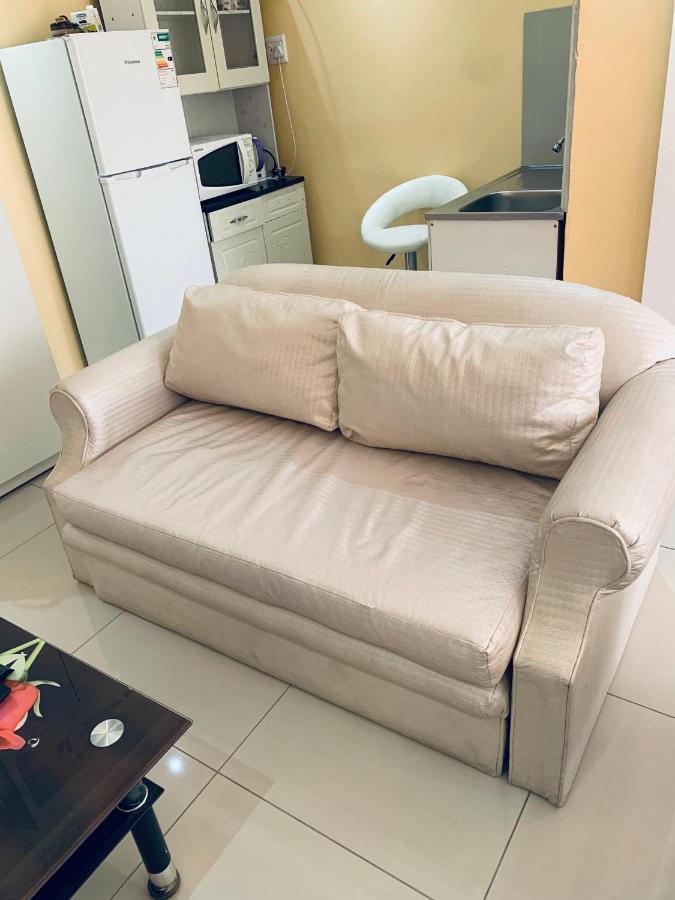 Mowetu Guest House Cape Town Luaran gambar
