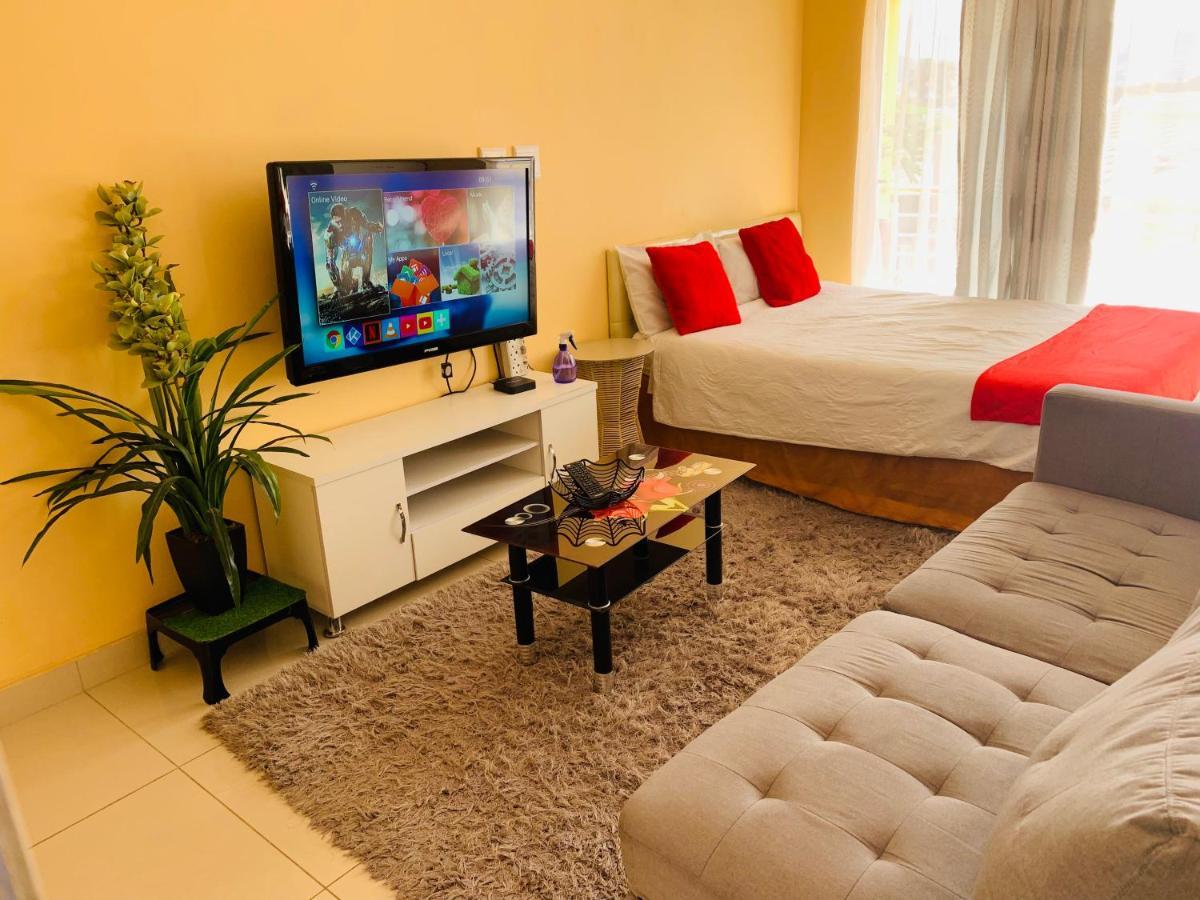 Mowetu Guest House Cape Town Luaran gambar