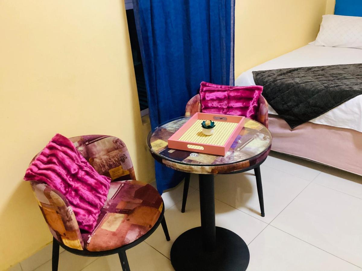 Mowetu Guest House Cape Town Luaran gambar