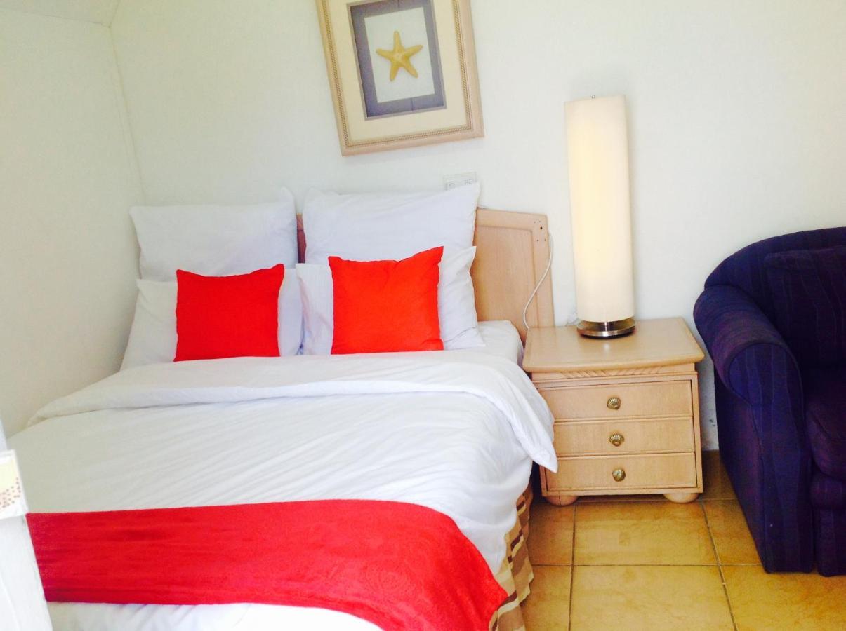 Mowetu Guest House Cape Town Luaran gambar