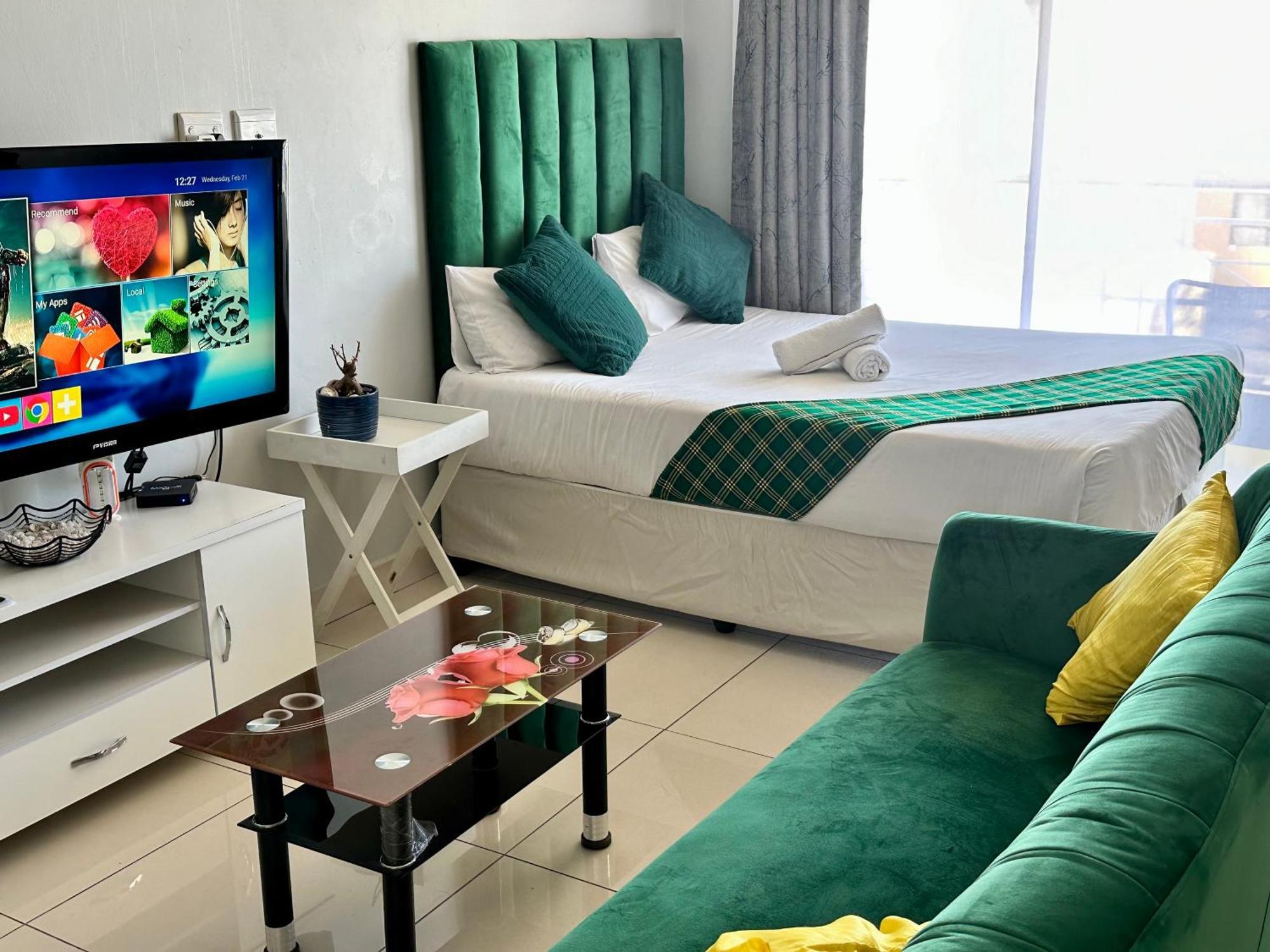 Mowetu Guest House Cape Town Luaran gambar