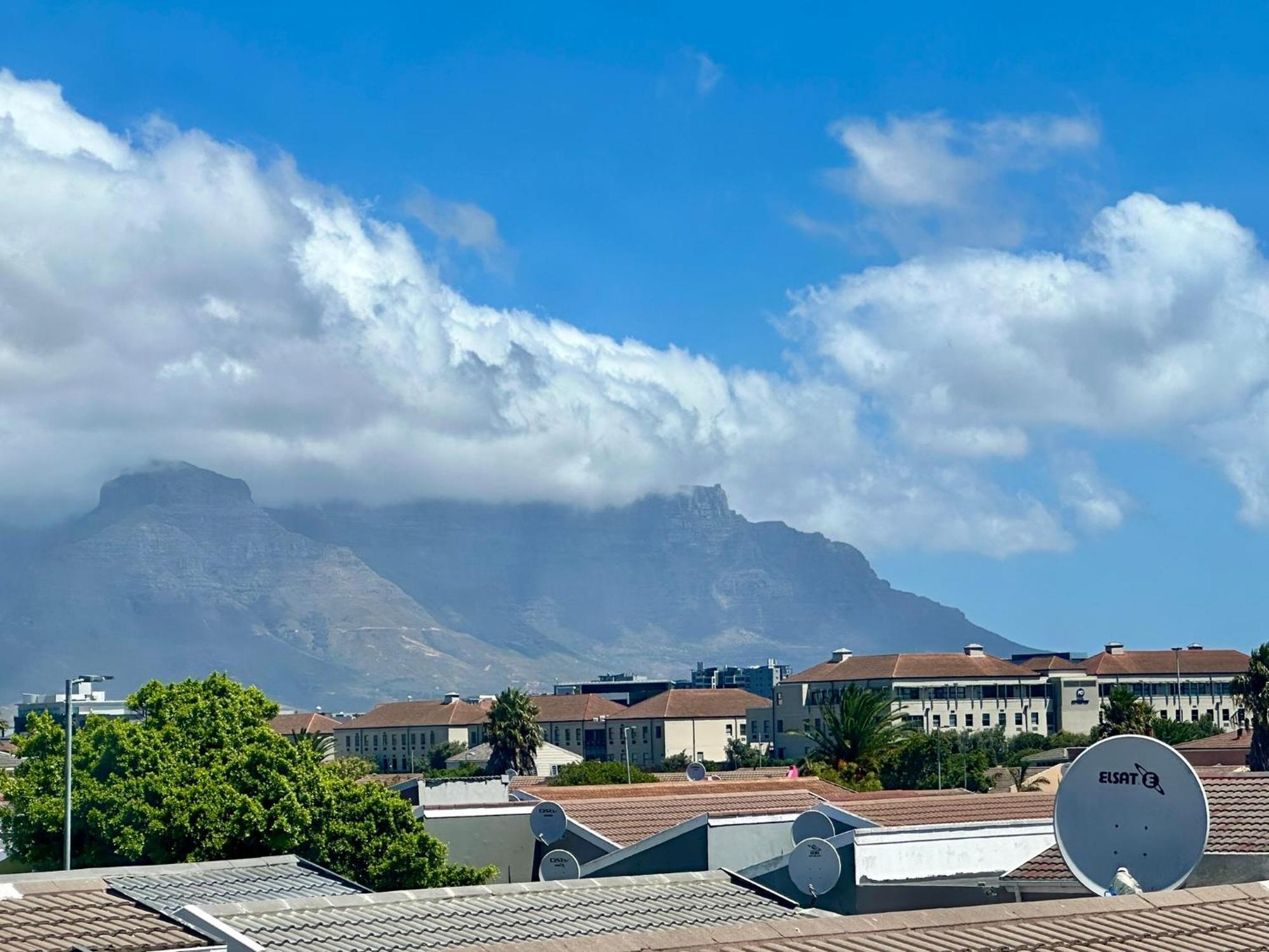 Mowetu Guest House Cape Town Luaran gambar